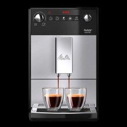 Melitta Purista silver GB F230-101 Kaffeemaschine Wasserbehälter