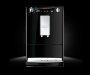 Melitta Solo black EU E950-201 Kaffeemaschine Wasserbehälter