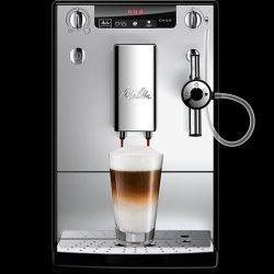Melitta Solo & Pefect Milk silver EU E957-203 Kaffeemaschine Tropfschale