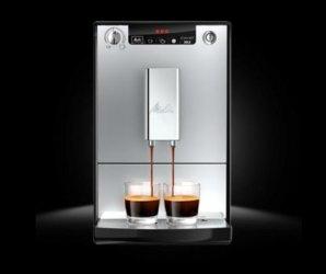 Melitta Solo silver-black SCAN E950-203 Ersatzteile