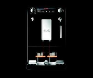 Melitta Solo&Milk black CN E953-101 Kaffee Ersatzteile und Zubehör