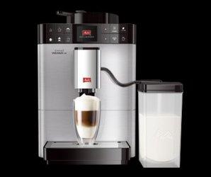 Melitta Varianza CSP SST SCAN F58/0-100 Kaffeemaschine Bohnenbehälter