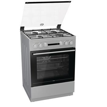 Mora FM6A4A-IPGDB/03 K864AI 729914 Ersatzteile