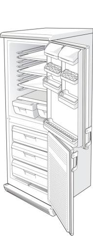 Mora HZS3366/02 MRK6331W Ersatzteile und Zubehör