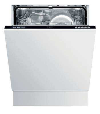 Mora WQP12-7711J/01 IM650 664714 Spülmaschine Dichtungsgummi