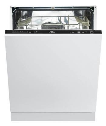Mora WQP12-9319A/02 MV61010 Ersatzteile und Zubehör