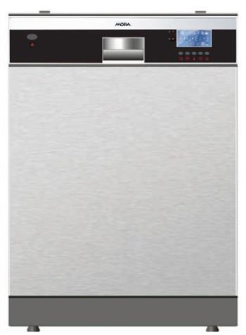 Mora WQP12-9346B/01 MI62210FX 279892 Spülmaschine Ersatzteile