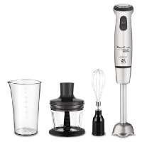 Moulinex DD873D10/700 STAAFMIXER INFINYFORCE ULTIMATE Kleine Haushaltsgeräte Zerkleinerer