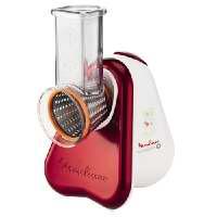 Moulinex DJ756G15/35A MAK/SNY APPARAAT FRESH EXPRESS + Kleine Haushaltsgeräte Zerkleinerer