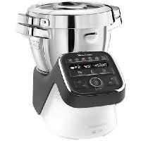 Moulinex HF809820/702 KEUKENMACHINE COMPANION XL GOURMET Ersatzteile