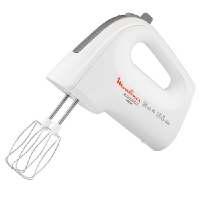 Moulinex HM615110/BV0 GARDES POWERMIX Kleine Haushaltsgeräte Handmixer