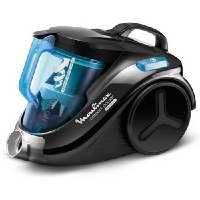 Moulinex MO3751PA/4Q0 STOFZUIGER COMPACT POWER CYCLONIC Staubsauger Kabelrolle
