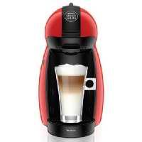 Moulinex PV100659/7Z2 ESPRESSO DOLCE GUSTO Kaffeeaparat Kapselhalter
