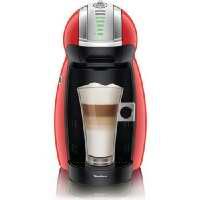 Moulinex PV1506AR/7Z0 ESPRESSO DOLCE GUSTO GENIO Kaffeemaschine Auffangbehälter