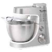 Moulinex QA414D15/6R1 KEUKENMACHINE MASTERCHEF GOURMET Kleine Haushaltsgeräte Mixer