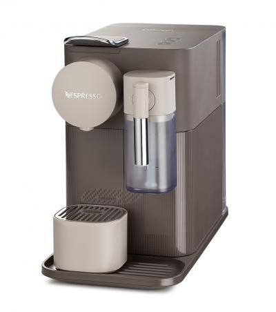 Nespresso F111 BW 5513280061 LATTISSIMA ONE F111 BW Kaffeemaschine Wasserbehälter