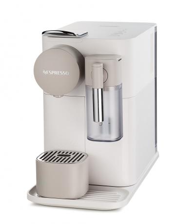 Nespresso F111 W 5513281201 LATTISSIMA ONE F111 W Kaffeemaschine Auffangbehälter