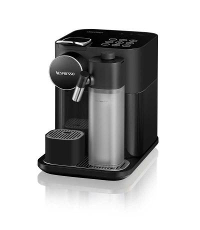 Nespresso F531 BK 5513284121 GRAN LATTISSIMA F531 BK Reinigung Entkalker