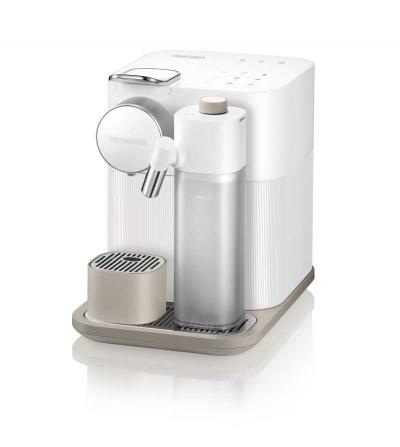 Nespresso F531 WH 5513284131 GRAN LATTISSIMA F531 WH Kaffeemaschine Milchbehälter