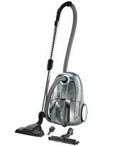 Nilfisk BRAVO HE 18451031 Staubsauger Filter