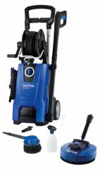 Nilfisk D 130.4 X-TRA 128470528 Reinigung Zubehör