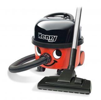 Numatic Henry HVR200 Henry-HVR200A-1 Staubsauger Elektronik