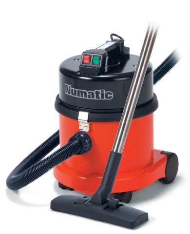 Numatic NVQ370-22 Ersatzteile