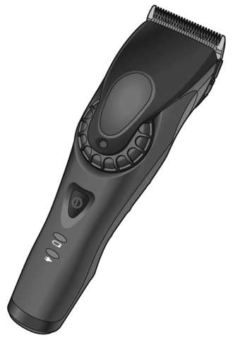 Panasonic ER-DGP86 Ersatzteile und Zubehör