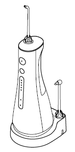 Panasonic EW1513 Körperpflege