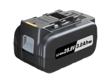 Panasonic EY9L82 Ersatzteile und Zubehör