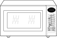 Panasonic NN-V623 Ersatzteile und Zubehör