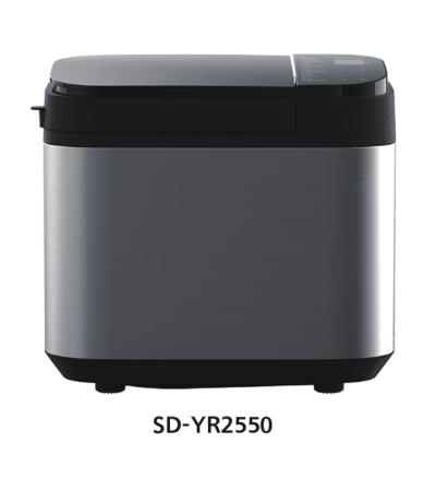 Panasonic SD-R2530WXC Brotbackautomat Verbindungsstück