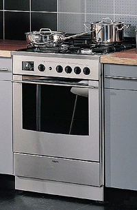 Pelgrim AM634RVS gas/elektrofornuis Ersatzteile und Zubehör