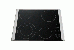 Pelgrim CKT685ALU/PA01 Keramische kookplaat met Touch control-bediening Ersatzteile Kochen