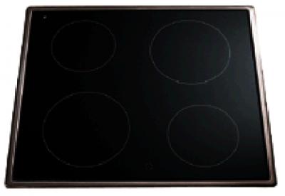 Pelgrim CKV610RVS/P05 Keramische kookplaat voor combinatie met elektro-oven Backofen Ersatzteile