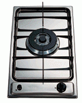 Pelgrim DOWK 30 Gaskookplaat met wokbrander in Domino-uitvoering, 300 mm breed Ersatzteile Kochen