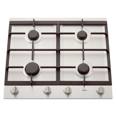 Pelgrim GK964RVSB1EP1 GK964RVSB1E/P1 GK964RVSB GASKOOKPLAAT A+ BR. Ersatzteile und Zubehör