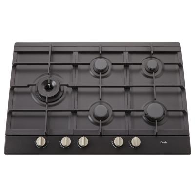 Pelgrim GK975MATA1E/P1 GK975MATA Gaskookplaat 5-pits 46129801 Backofen Ersatzteile