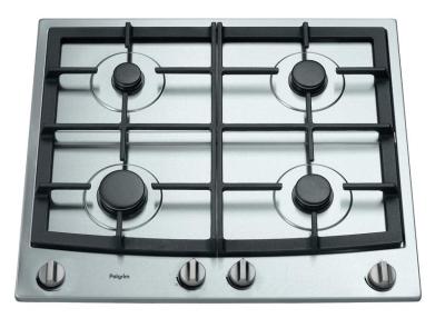 Pelgrim GKB636RVSA1EP3 GKB636RVSA1E/P3 GKB636RVS (V0310) GASKOOKPL.IN Ersatzteile und Zubehör