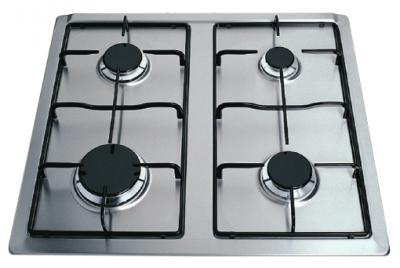 Pelgrim GKV106RVSANL/P2 Gaskookplaat Ersatzteile Kochen