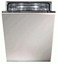 Pelgrim GVW 865.1 Volledig geïntegreerde vaatwasser Waschvollautomat Ersatzteile