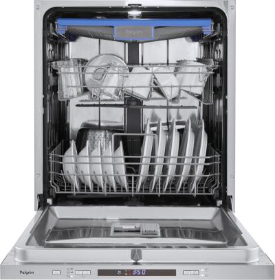 Pelgrim GVW300LP01 GVW300L/P01 INTEGRATED DISHWASHER GVW300L 60CM PEL Ersatzteile und Zubehör