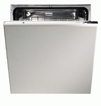 Pelgrim GVW835E/P01 Volledig geïntegreerde vaatwasser Waschvollautomat Ersatzteile