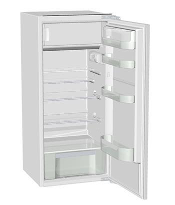 Pelgrim HTI2128/05 PKD5122V/P01 357685 Ersatzteile