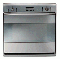 Pelgrim ISO 600 Meersystemen-oven voor solo-opstelling Ersatzteile Kochen