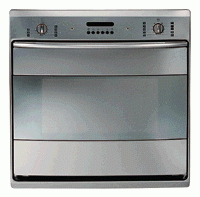 Pelgrim ISO 610 Meersystemen-oven met pyrolyse voor solo-opstelling Tiefkühltruhe Ersatzteile