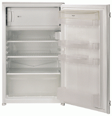 Pelgrim KK 7174B Geïntegreerde koelkast met vriesvak Tiefkühlschrank Ersatzteile