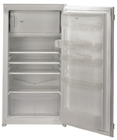 Pelgrim KK7204B/P02 Geïntegreerde koelkast met vriesvak Ersatzteile und Zubehör