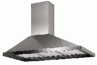 Pelgrim LSK 960 Schouwkap met High-performance motor, 900 mm breed Abzugshaube Ersatzteile