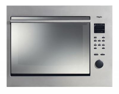 Pelgrim MAG575ALU/P01 Combi-magnetron voor inbouw in hoge kast Ersatzteile Kochen